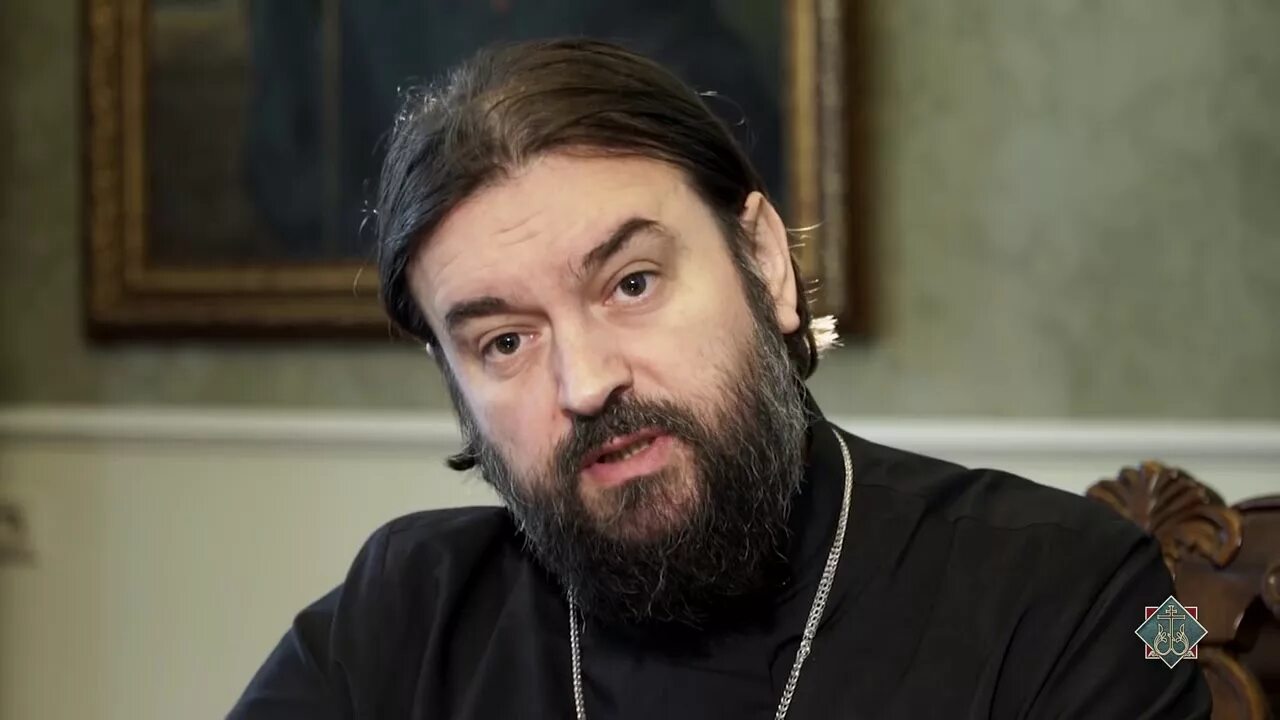 Протоиерей Андрей Ткачев: Пока летишь с высокого этажа, сколько успеваешь дать Б