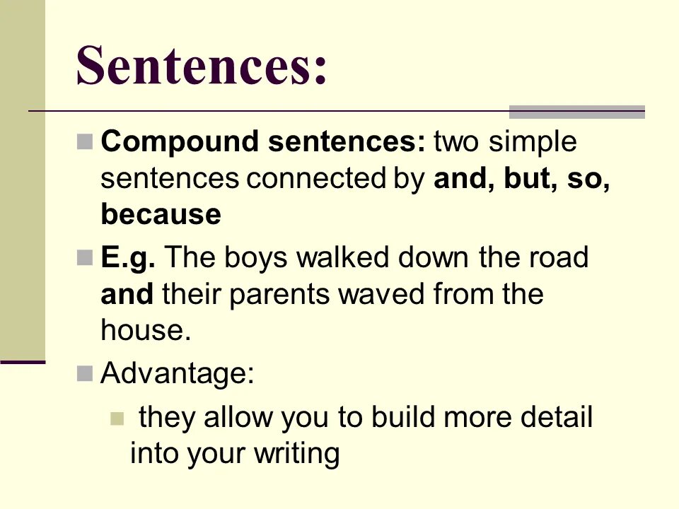 Sentence piece. Simple sentences and Compound sentences примеры. Compound sentence в английском языке. Compound sentences построение. Complex and Compound sentences.
