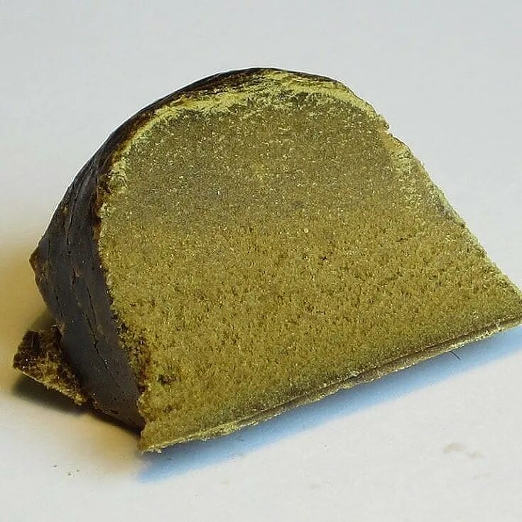 Hash required