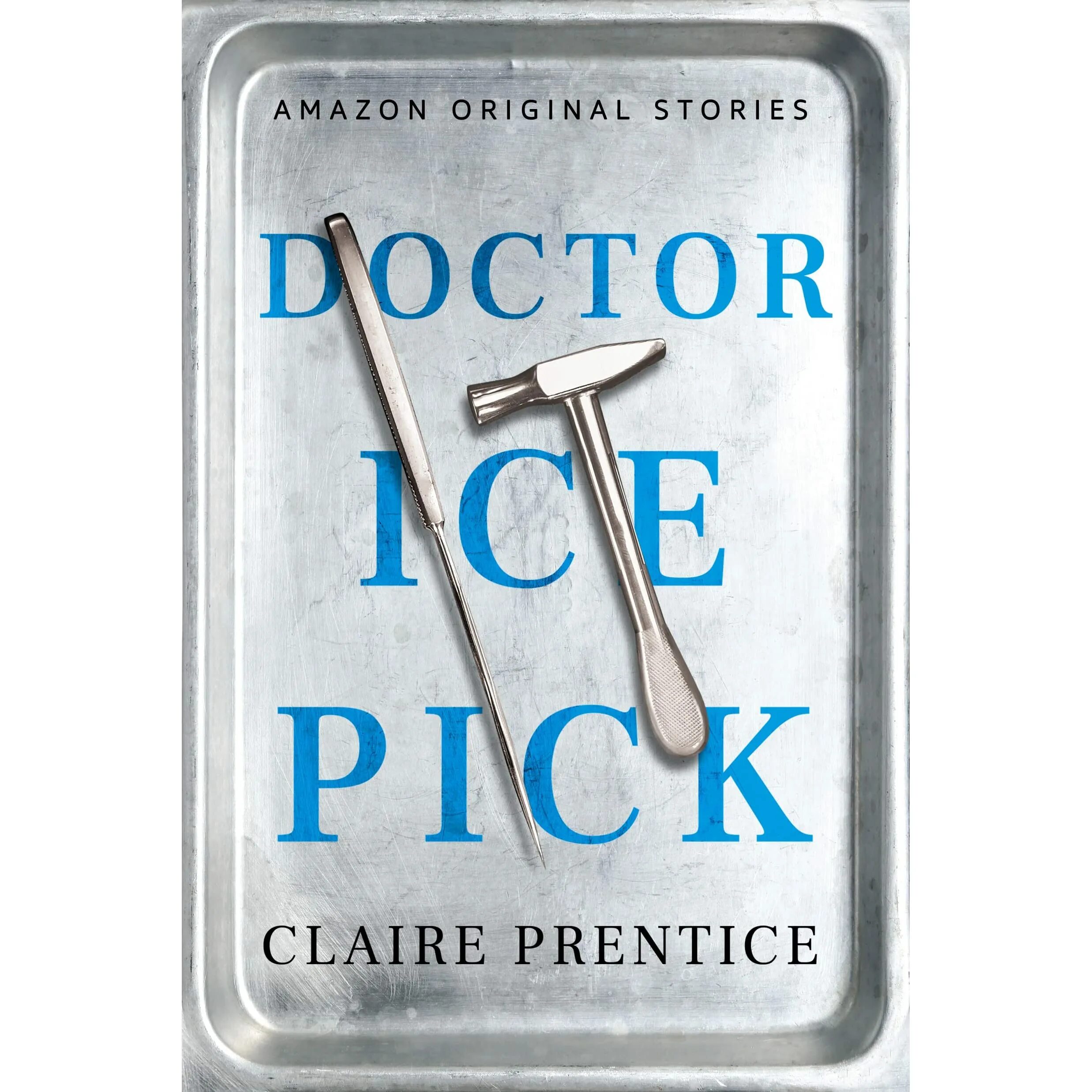 Доктор айс. Зеркала Doctor Ice. Claire Prentice Doctor Ice pick book.