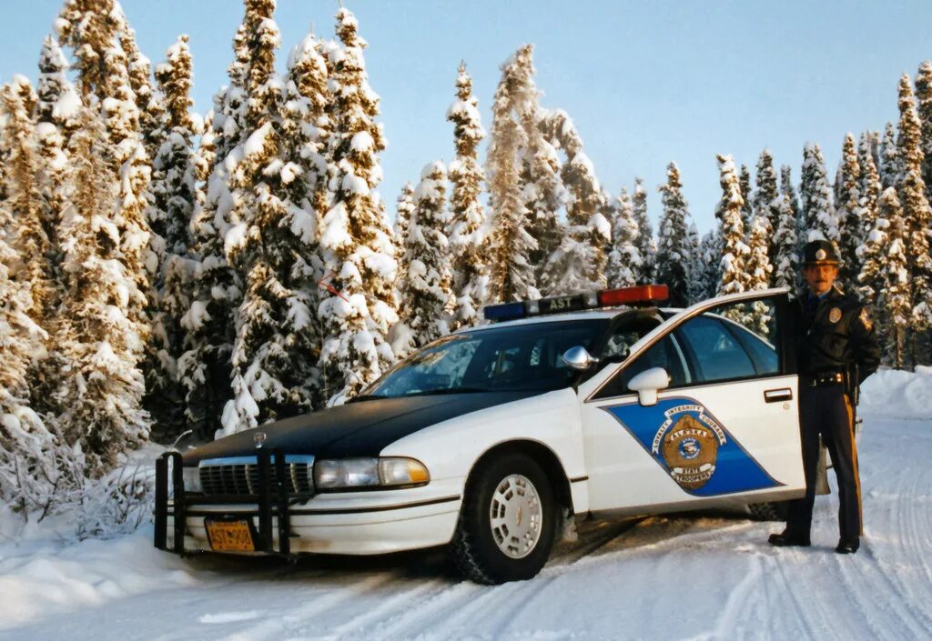 Машина аляска. Chevrolet Caprice Classic Police. Chevrolet Caprice 1993 Police. Шевроле каприз полиция 1991. Chevrolet Caprice 1991 Sheriff.