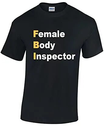 T me cheap accounts. Футболка body Inspector. Female body Inspector. FBI female body Inspector. Female body Inspector Tshirt.