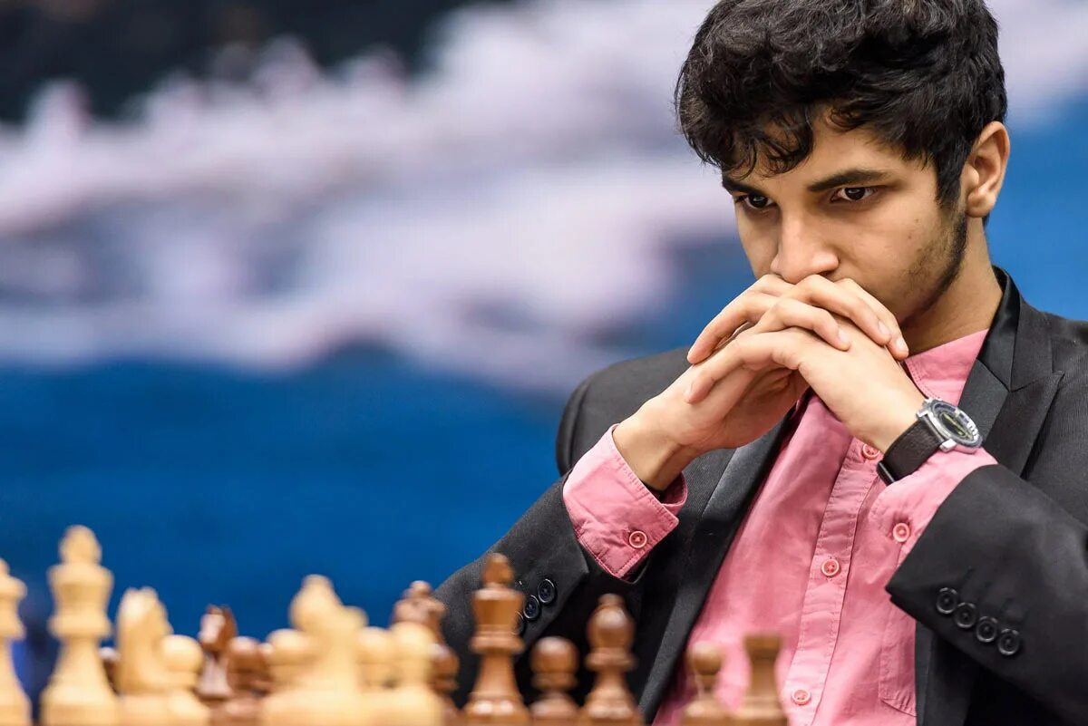 Видит сантош гуджрати. Vidit, Santosh gujrathi. GM Vidit Santosh gujrathi. World Fischer Random Chess Championship 2021.