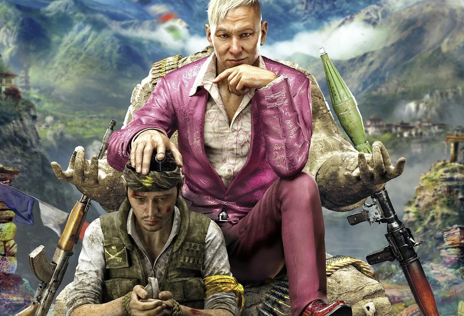 Far Cry. Трой Бейкер Пейган мин. Пейган мин far Cry 6. Пейган мин far Cry 4. Фар край 5 на пс