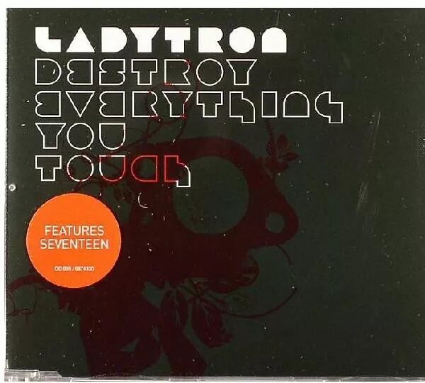 Destroy everything. Destroy everything you Touch. Destroy everything you Touch группа. Ladytron destroy everything you Touch hq. I destroy everything i Touch.