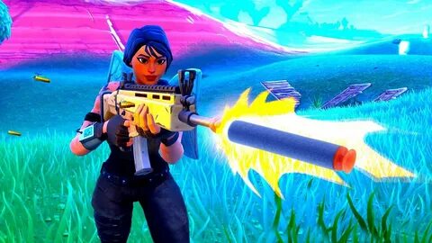 Explorer emilie fortnite