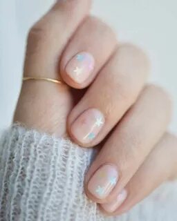 Самые короткие ногти