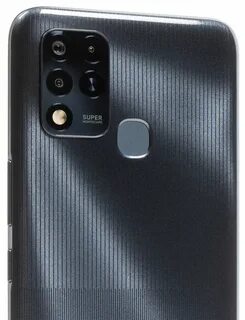 Infinix смартфон hot 30 4 128 гб