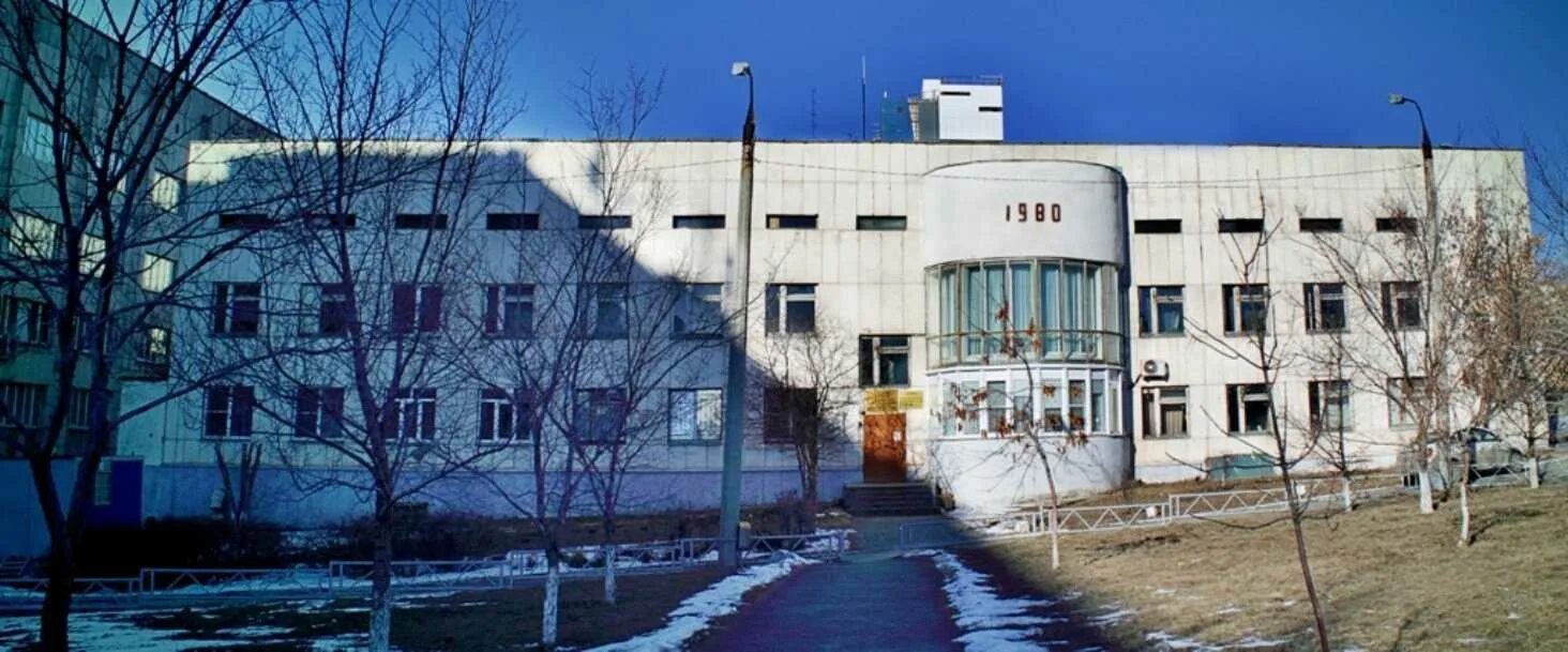 Гбуз многопрофильный центр лазерной медицины