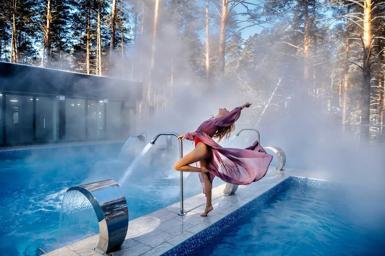 солнечногорск бассейн под открытым небом. термальный бассейн эльбрус. баден баден термы уктус. скандинавия спа сестрорецк бассейн. солнечный парк отель подмосковье.