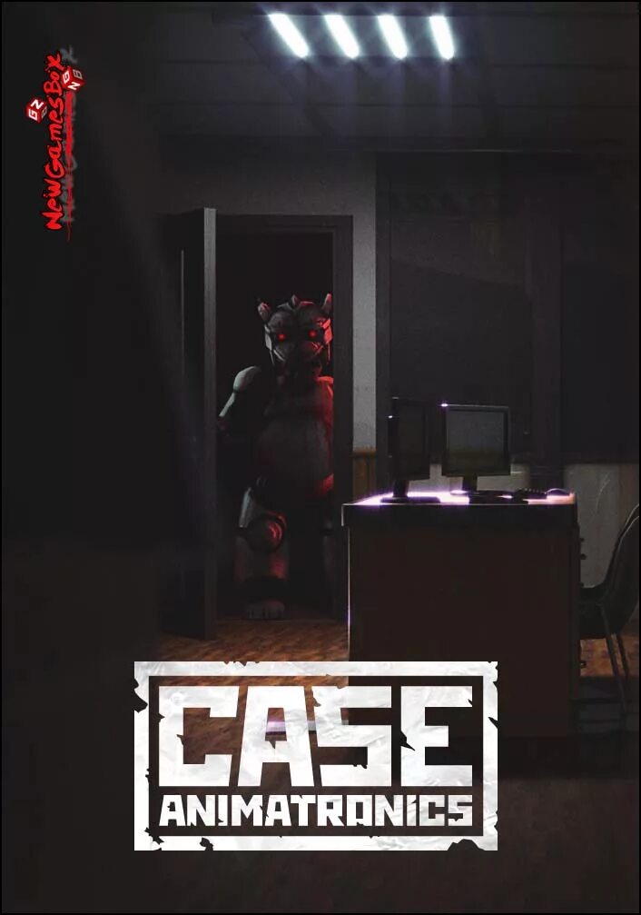 Case animatronics на пк. Case аниматроникс. кейс аниматроникс диск. игра case animatronics. создатели игры case animatronics.