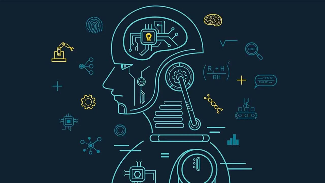 Обучение ml. Машинное обучение. машинное обучение (machine learning). машинное обучение ии. машиные обучение.