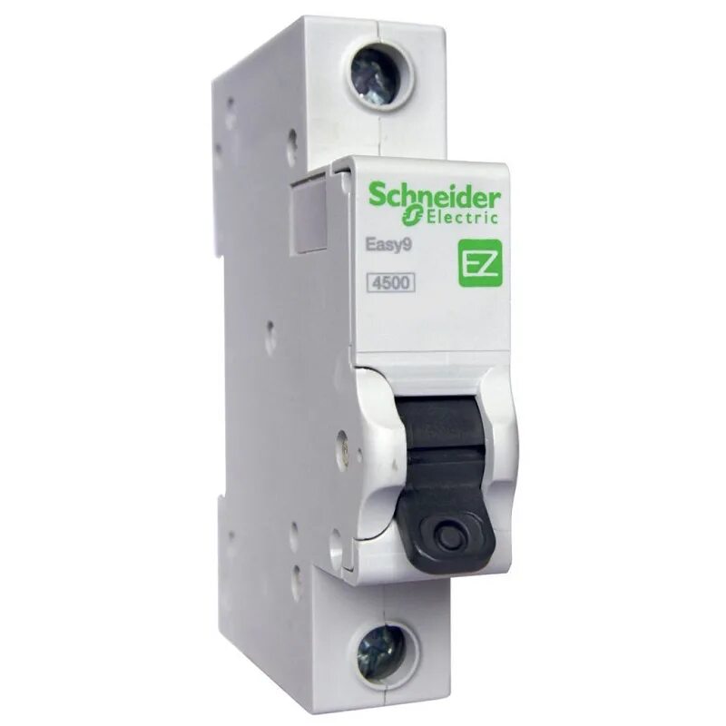 Easy 16. Автоматический выключатель Schneider Electric ez9f34106. Автоматы Schneider Electric easy9. Автоматический выключатель Schneider Electric easy 9 1p 25а 4.5ка. Schneider Electric easy 9 1п 10а с 4,5ка 230в.