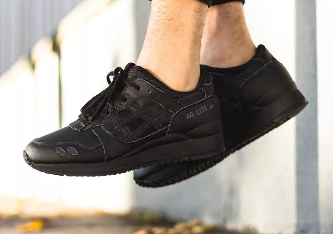 Asics gel lyte og. ASICS Gel Lyte 3 og Black. ASICS Gel Lyte 3 Black. ASICS Gel Lyte 3 черные. ASICS Gel Lyte 3 кожаные черные.