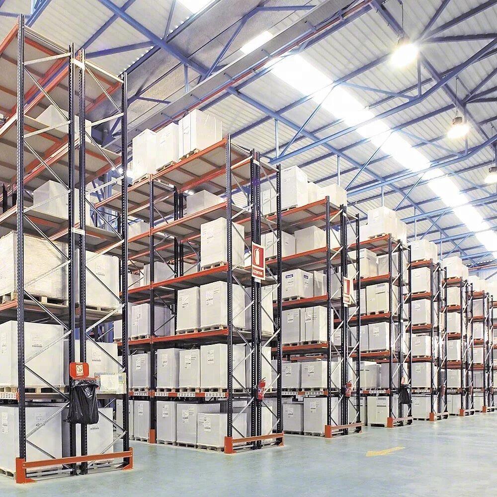 Storage system