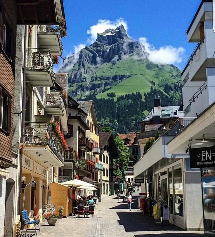 Berno