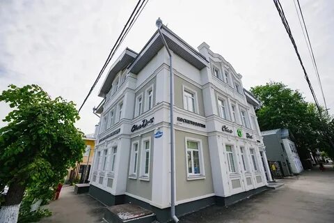 Настоять на своем девическая ул