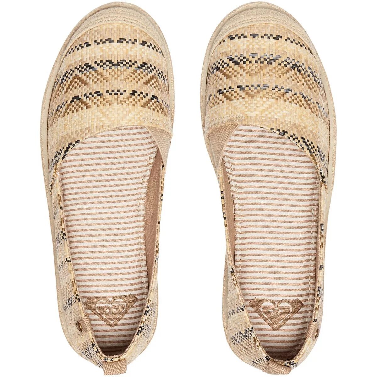 Espadrilles обувь