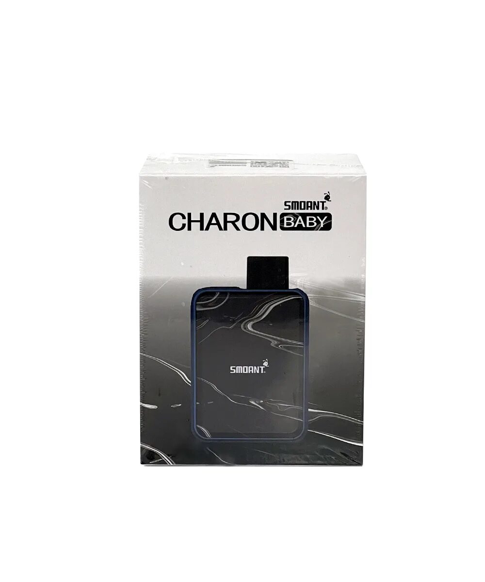 Smoant charon pod kit. Smoant charon baby pod kit matt dark blue. набор smoant charon baby matt dark blue. набор smoant charon baby 750mah kit matt dark blue. smoant charon baby kit black 750 mah черный.
