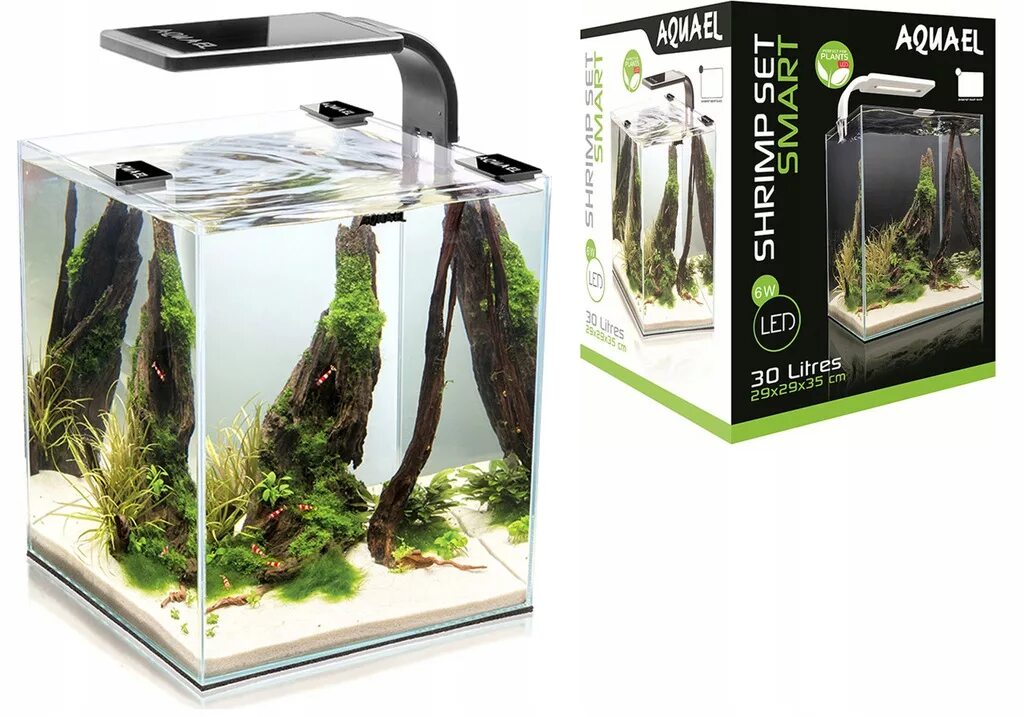 Aquael leddy plant. Аквариум Aquael Shrimp Set Smart Plant 20. Аквариум Fish & Shrimp Set Duo. Аквариум Aquael Shrimp Set Smart led Plant ll 30 черный. Aquael Shrimp Set Smart led Plant ll 30 Black.