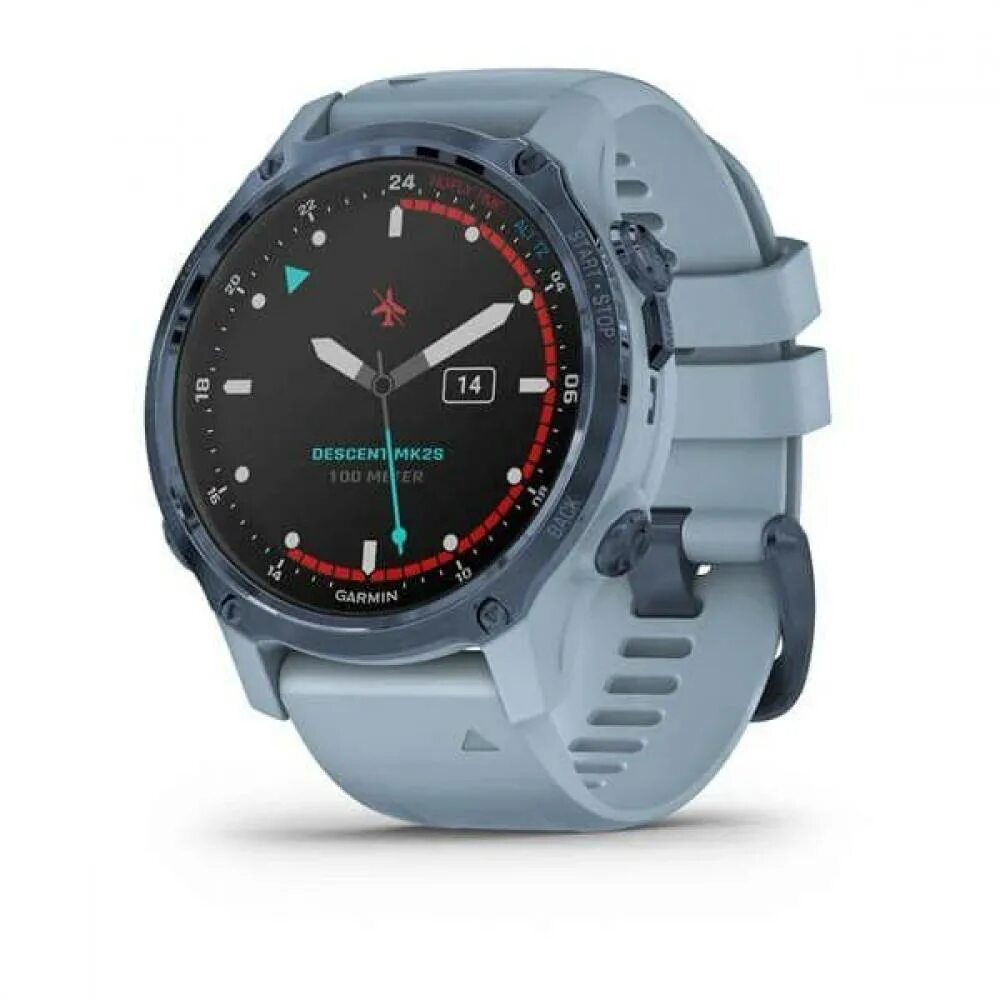 Garmin descent mk2. Garmin descent mk2