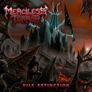 Merciless