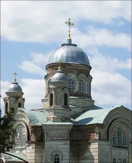 Верхняя теча