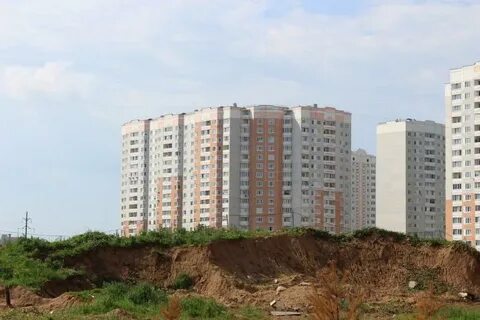 Оснабрюкская 25 тверь