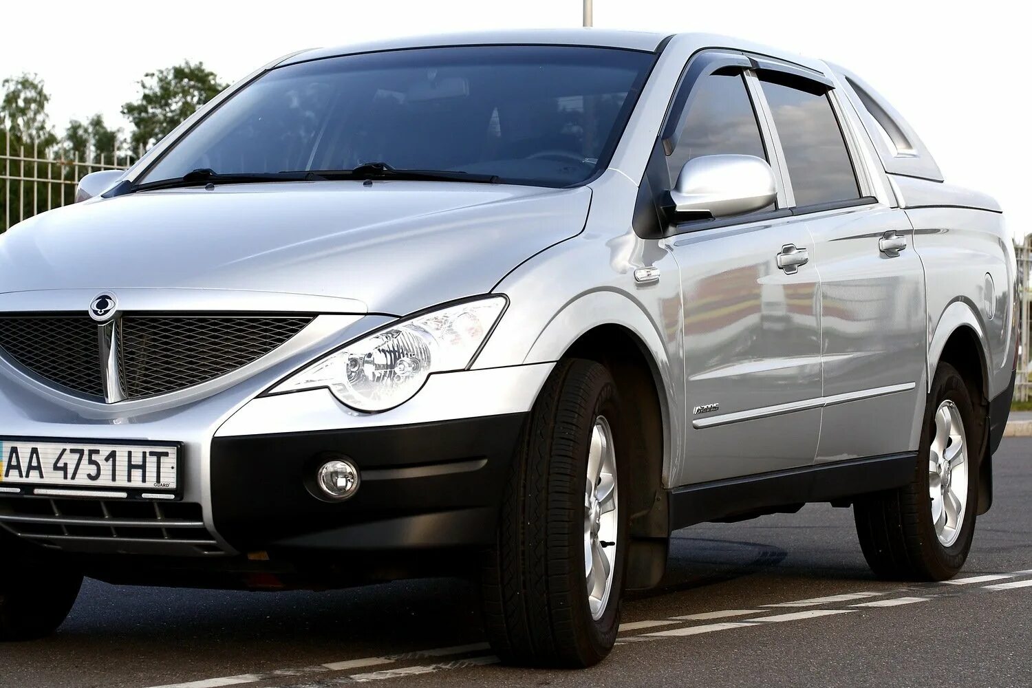 SSANGYONG Actyon Sports. Саньенг Актион 2008. SSANGYONG Actyon Sports 2008. SSANGYONG Actyon Sport.