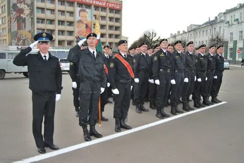 Уфссп по орловской