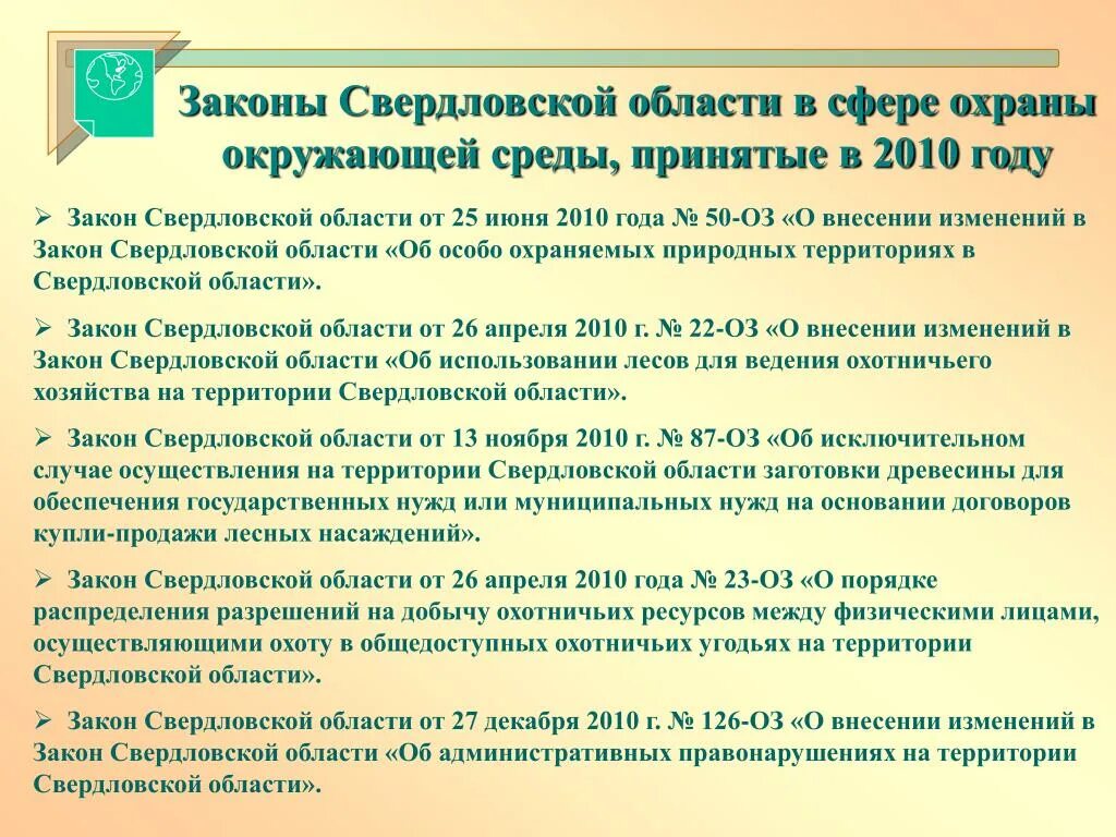 Охрана окружающей среды в Свердловской области. Закон Свердловской области. Охрана окружающей среды в Свердловской области для 4 класса. Охрана окружающей среды в Свердловской области кратко.