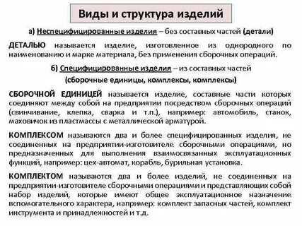 Состав изделия на 6