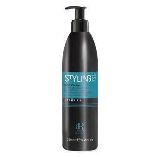 Curl styling