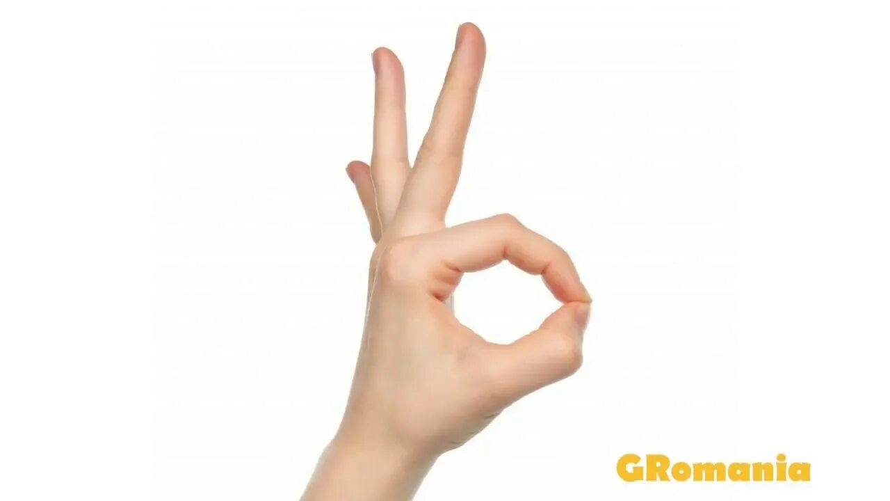 Ok что значит