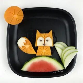 Food fox