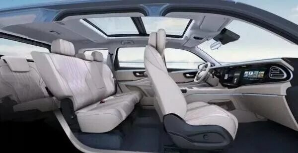 Vx 2025 рестайлинг. Vx 2025 рестайлинг