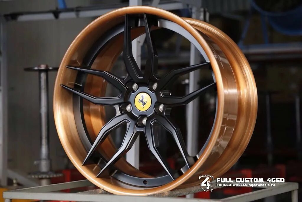 Как делают кованые диски. Дисков fc 4ged. кованые диски full custom 4ged модель fc270 на машине. кастомные диски на машину. ds forged диски.