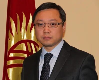 Вице министр финансов