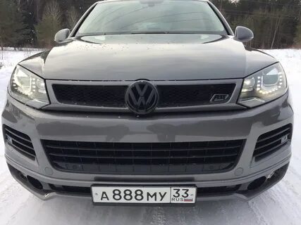 Решетка туарег