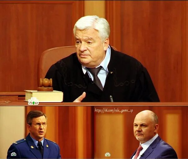 Дела судебные последние выпуски