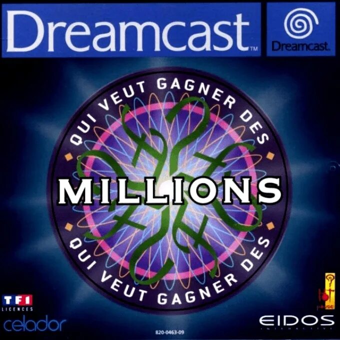 Who wants to be the to my. Who wants to be a Millionaire Dreamcast. Who wants to be a Millionaire 2000. Qui veut gagner des millions настольная игра.