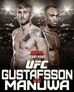 Ufc 15