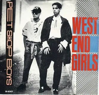 End girls