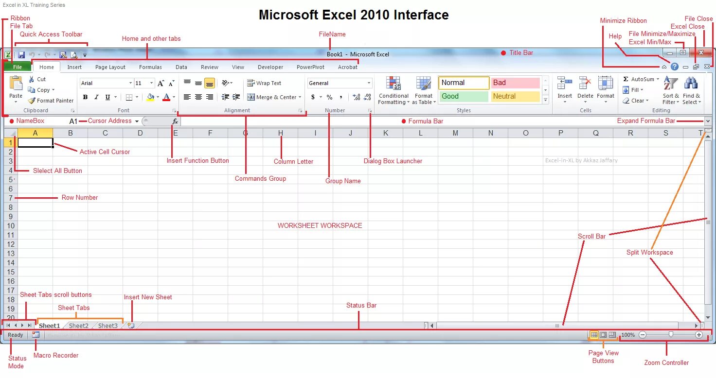 Интерфейс окна excel. Интерфейс ms excel 2016. интерфейс эксель 2010. интерфейс рабочего окна эксель. интерфейс эксель 2013.