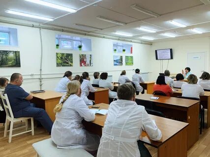 Лаборатория 17025 2019