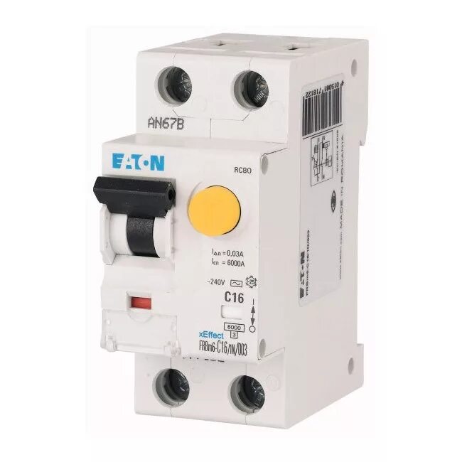 A 1 22 16 d 16. Eaton Xpole pl4-c6/1. Автоматический выключатель Eaton 1-1,6 а. Итон автоматический выключатель. Eaton pl7-c16/1.