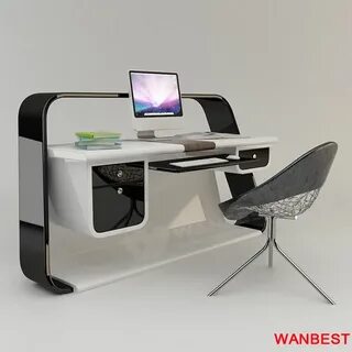 Modern pc