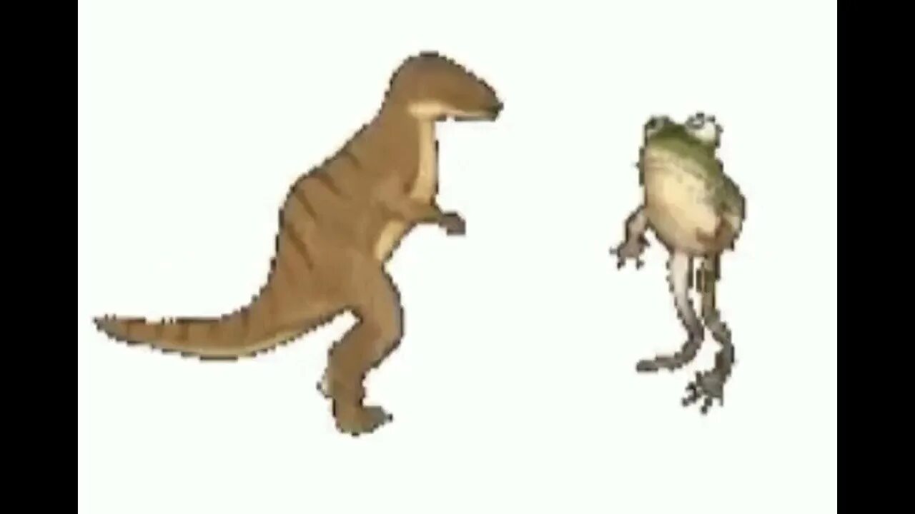 Динозавр танцует под. Динозавры гиф. курсед танцует. dinosaur dancing with frog. tylko jedno w głowie mam текст.