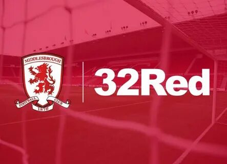 32 red