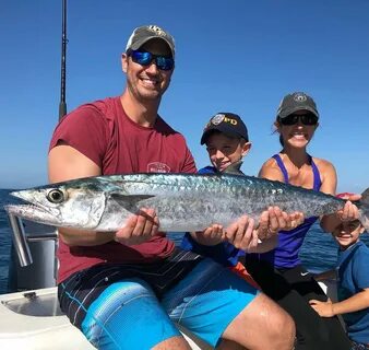 Fish king